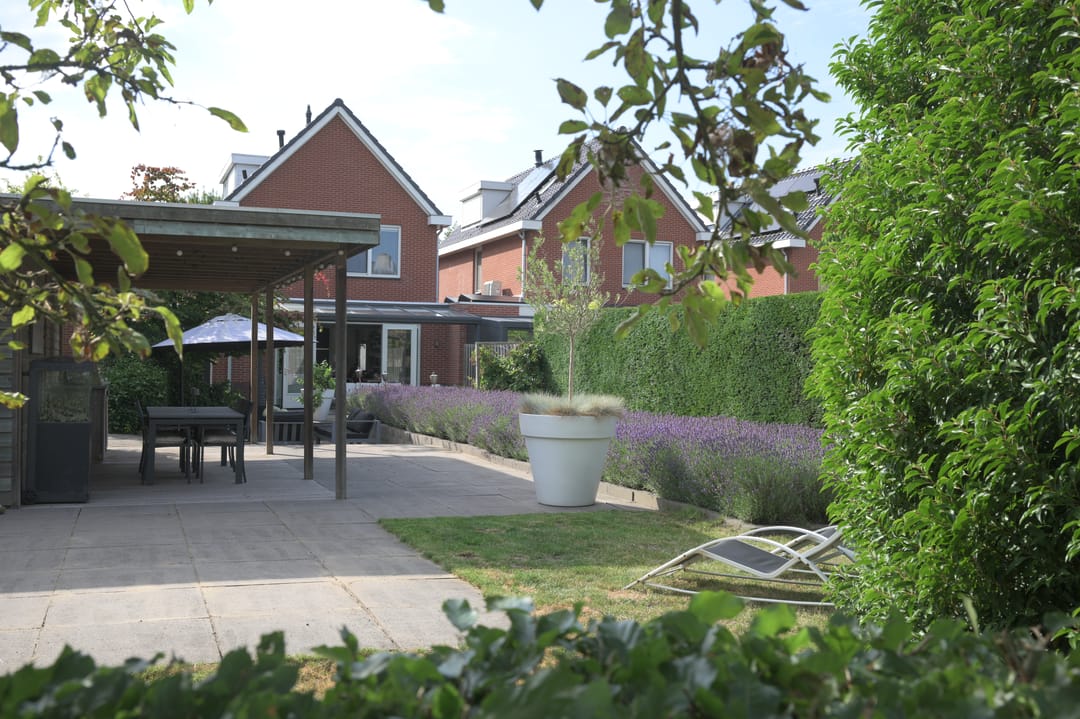 Foto 38 van Burgemeester Kemmelaan 15