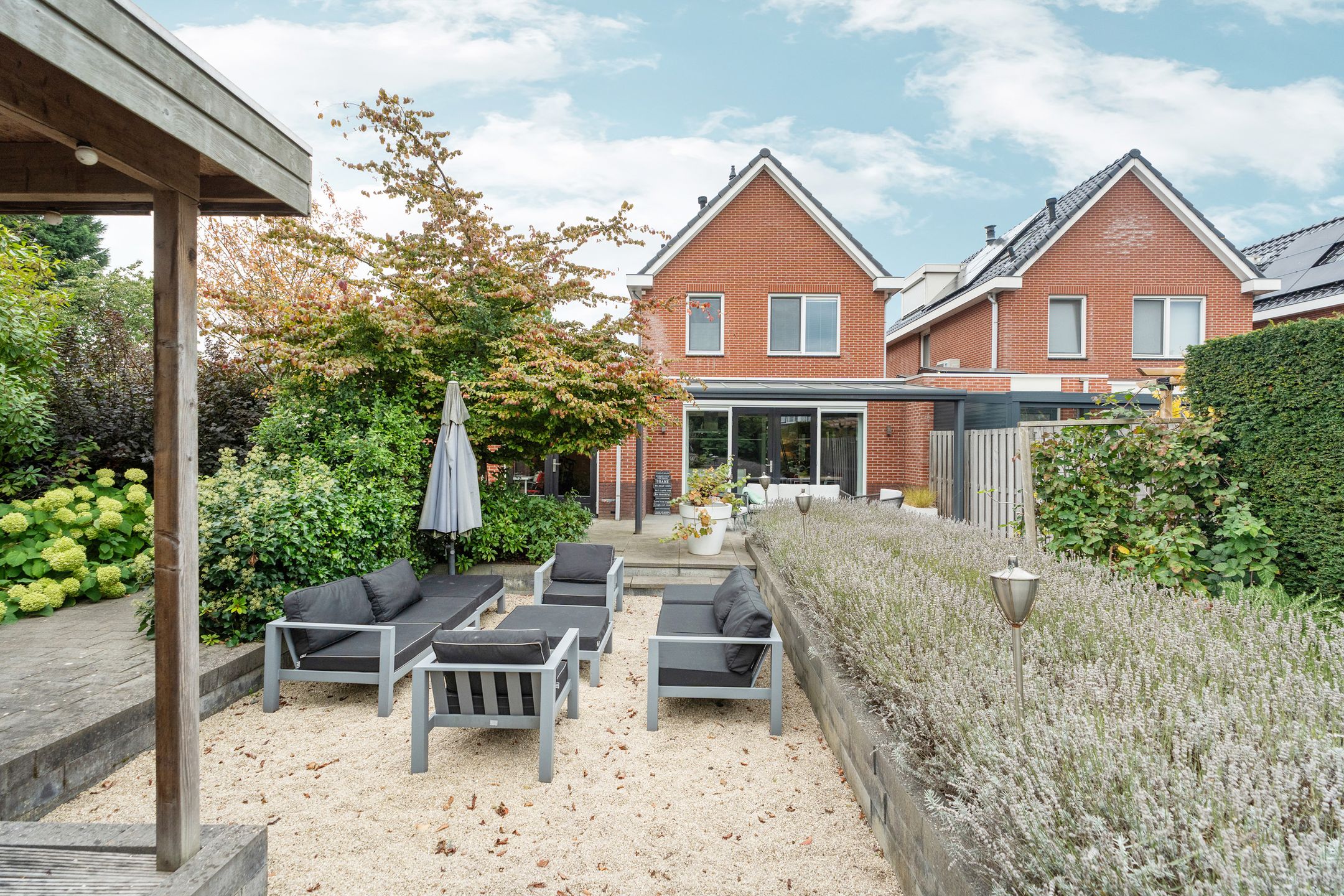 Foto 39 van Burgemeester Kemmelaan 15