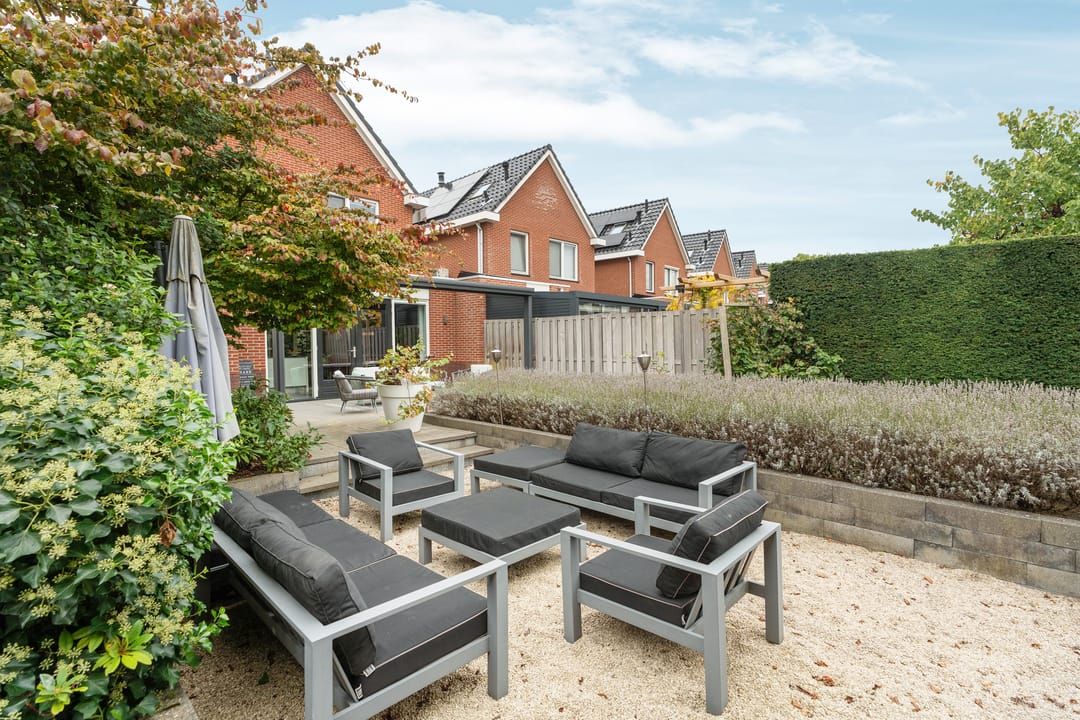 Foto 41 van Burgemeester Kemmelaan 15