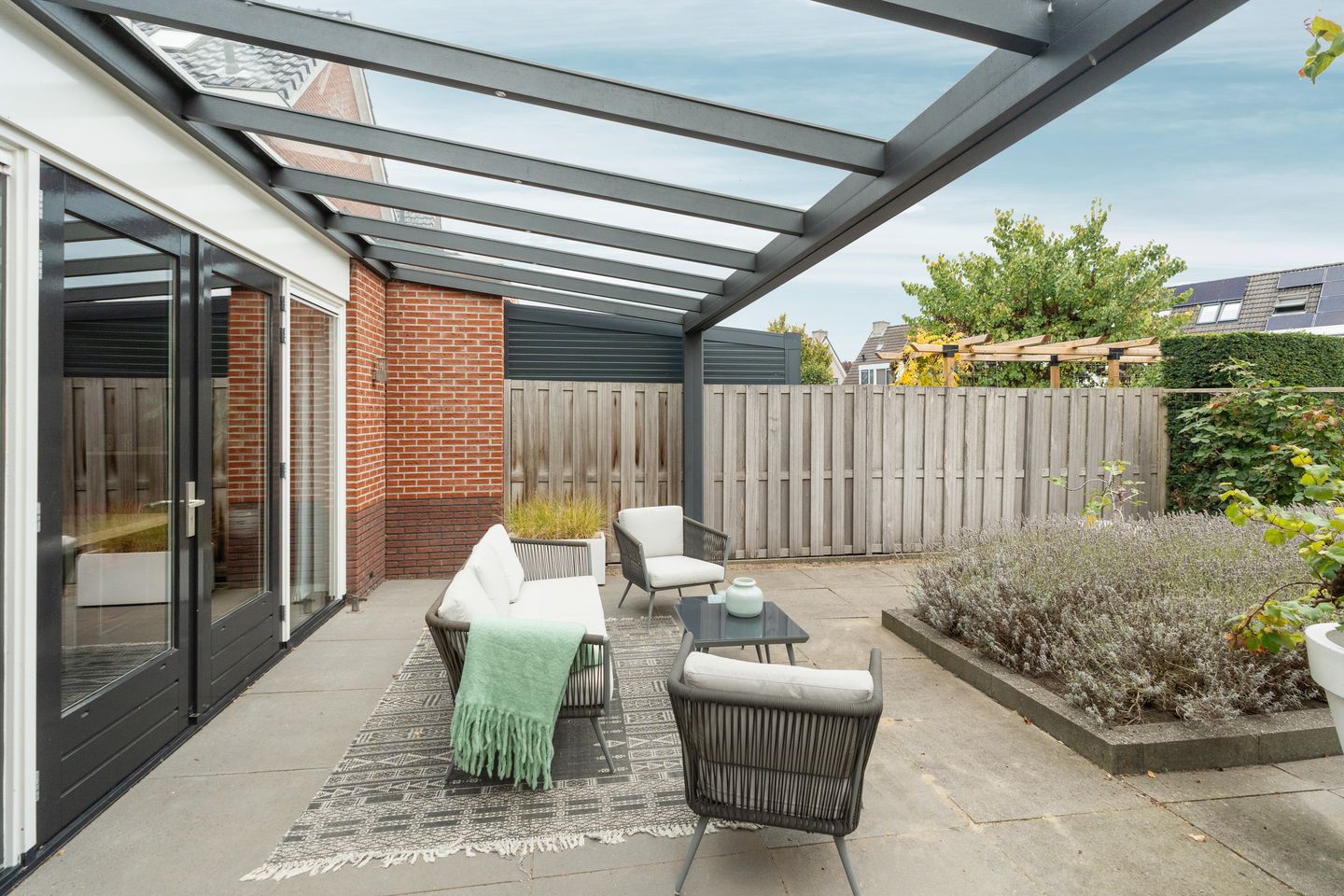 Foto 44 van Burgemeester Kemmelaan 15