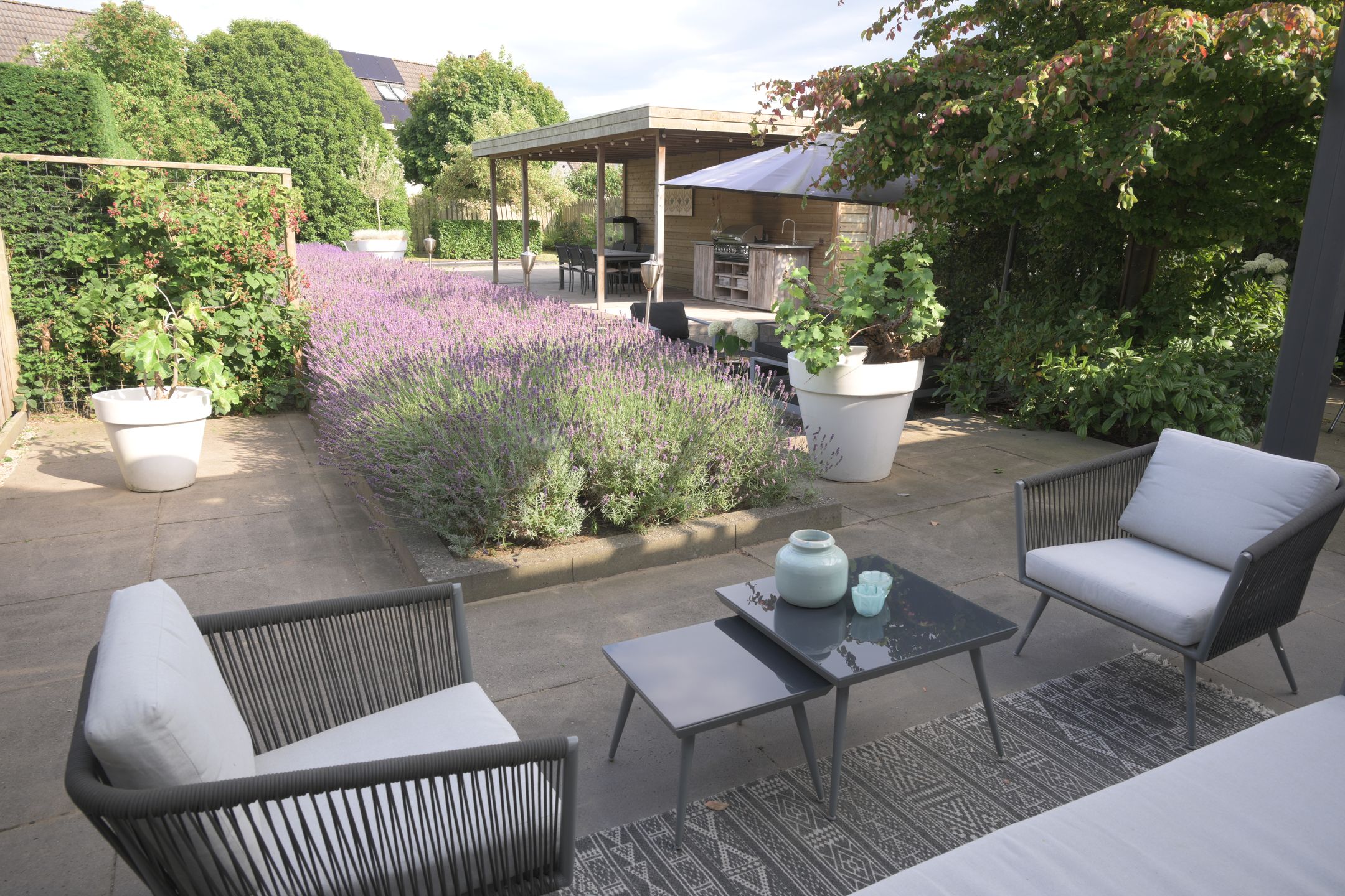 Foto 45 van Burgemeester Kemmelaan 15