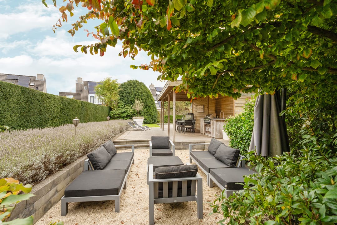 Foto 46 van Burgemeester Kemmelaan 15