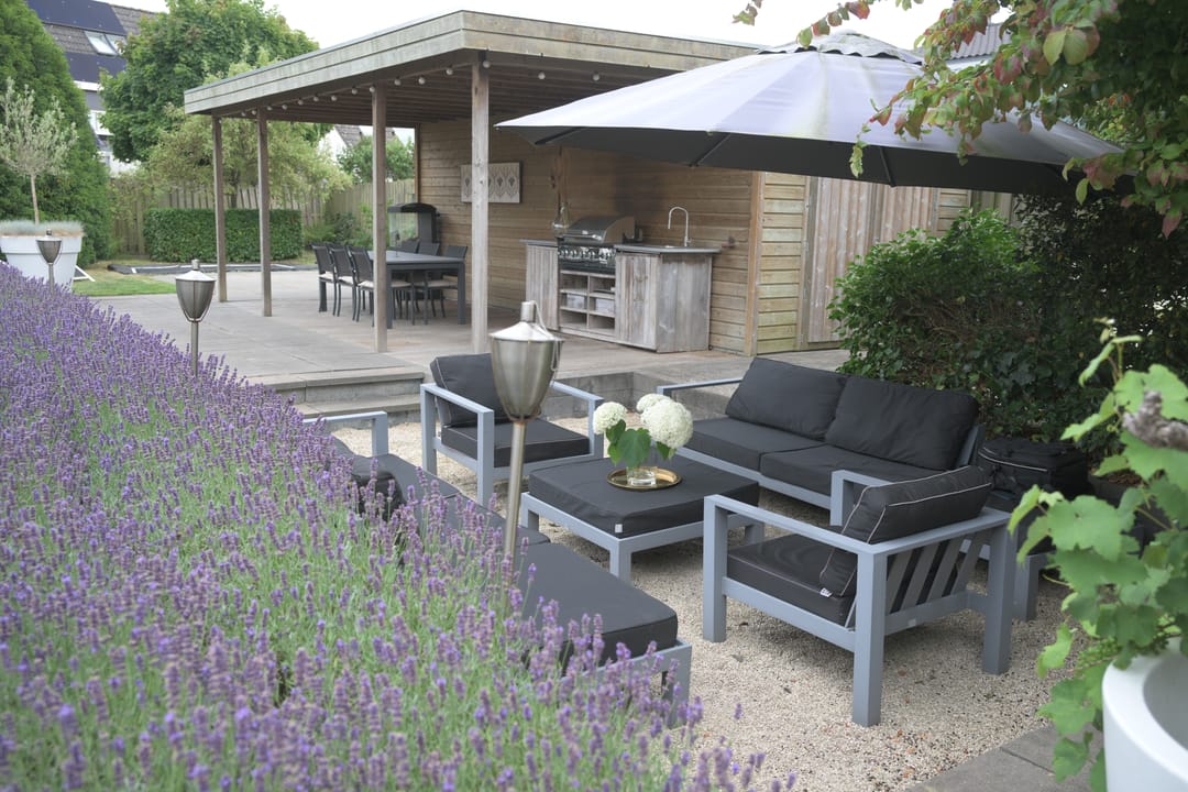 Foto 47 van Burgemeester Kemmelaan 15