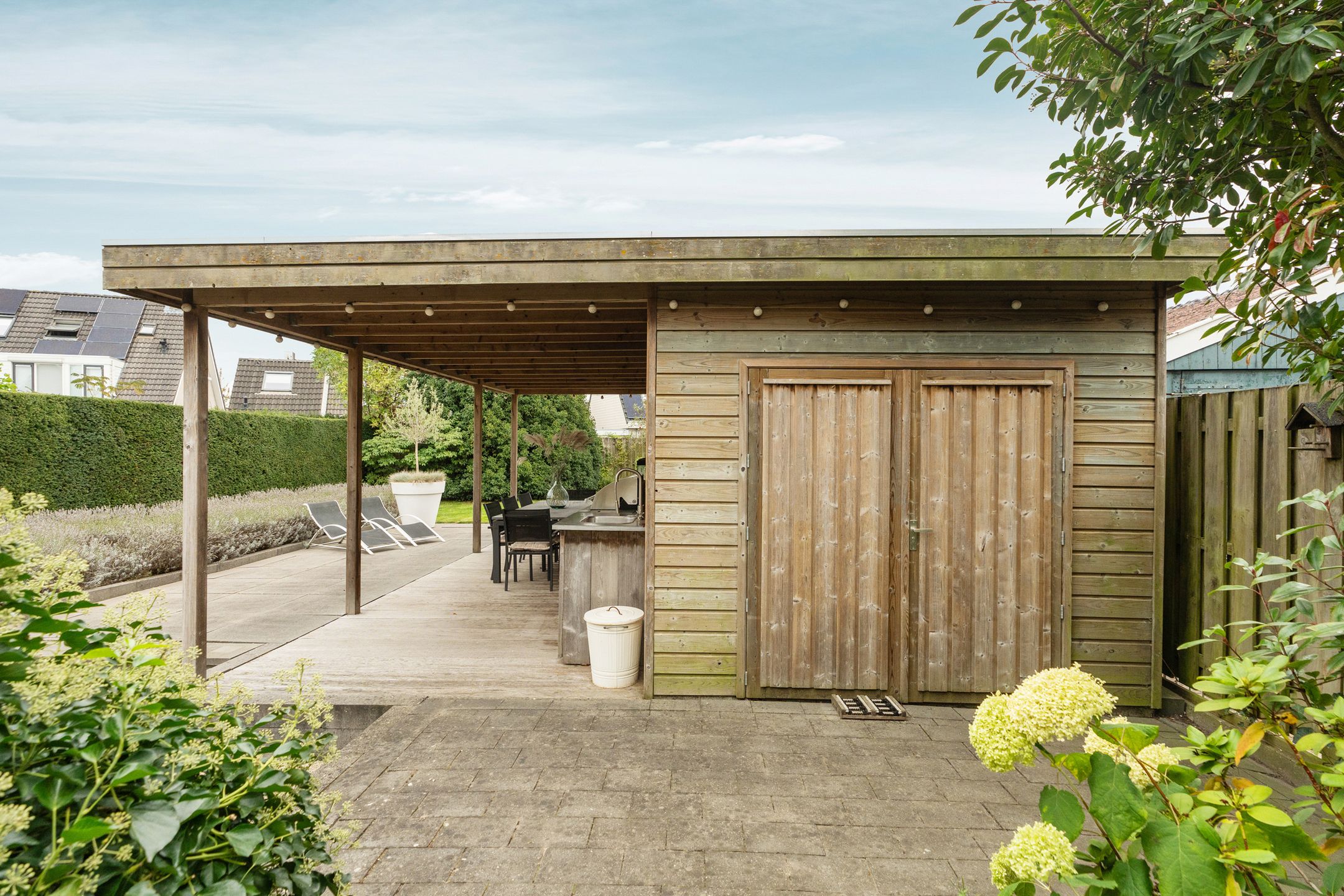 Foto 48 van Burgemeester Kemmelaan 15