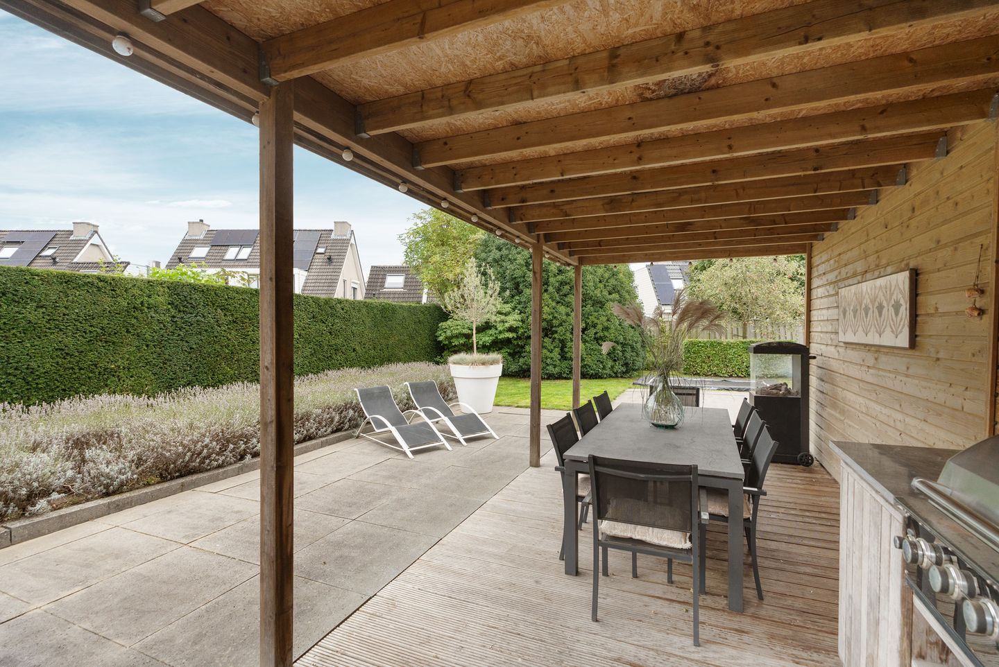 Foto 49 van Burgemeester Kemmelaan 15