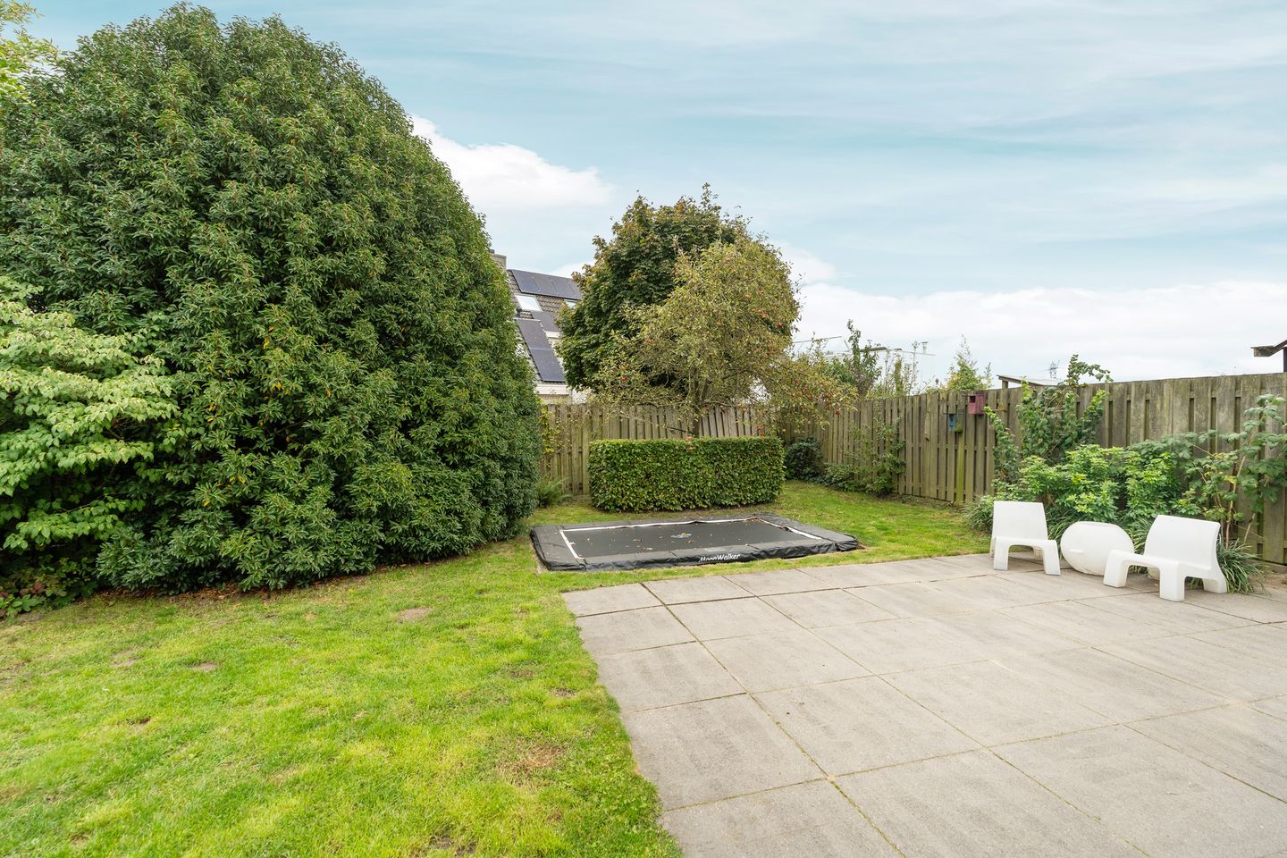 Foto 50 van Burgemeester Kemmelaan 15