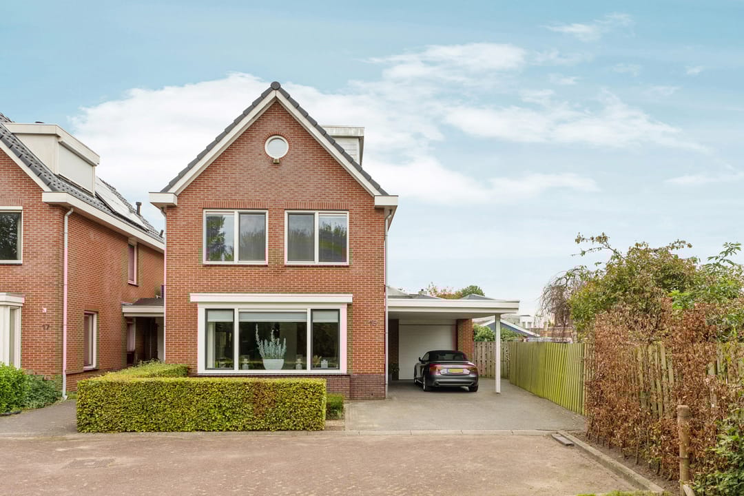 Foto 53 van Burgemeester Kemmelaan 15