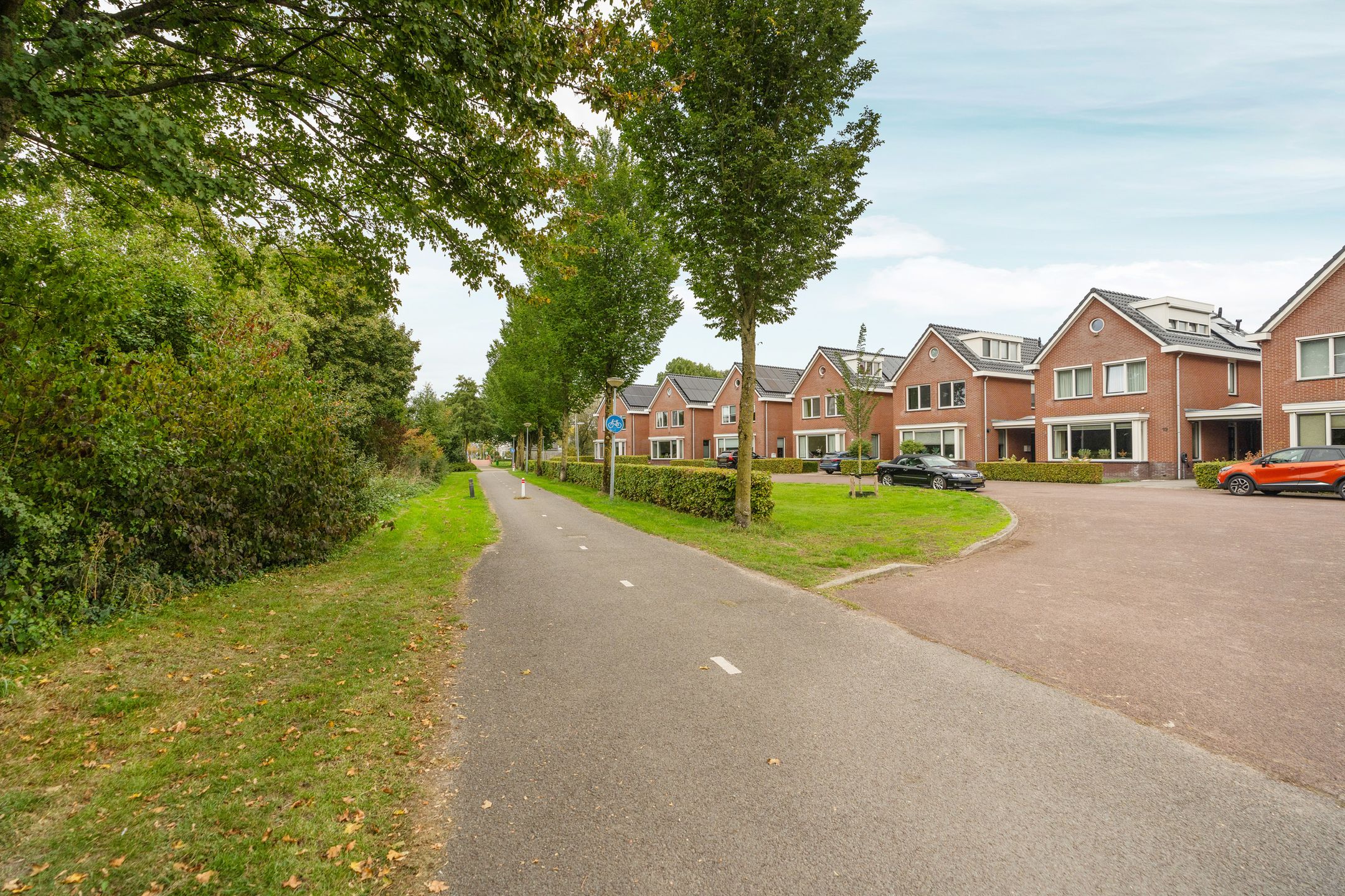 Foto 54 van Burgemeester Kemmelaan 15