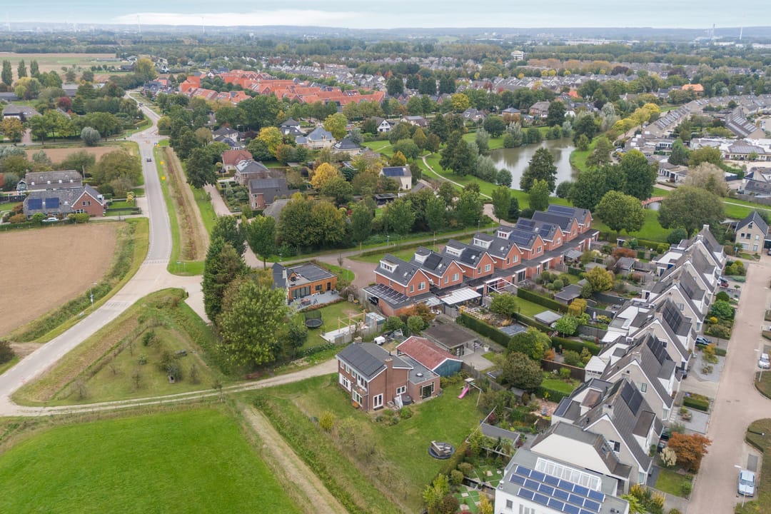 Foto 58 van Burgemeester Kemmelaan 15