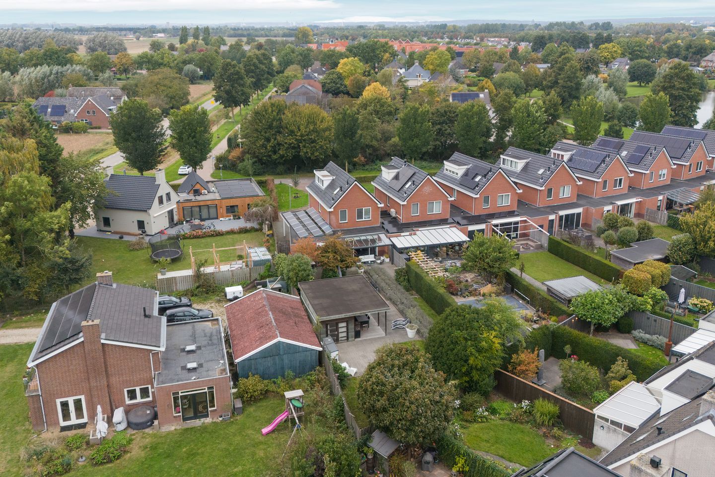 Foto 59 van Burgemeester Kemmelaan 15