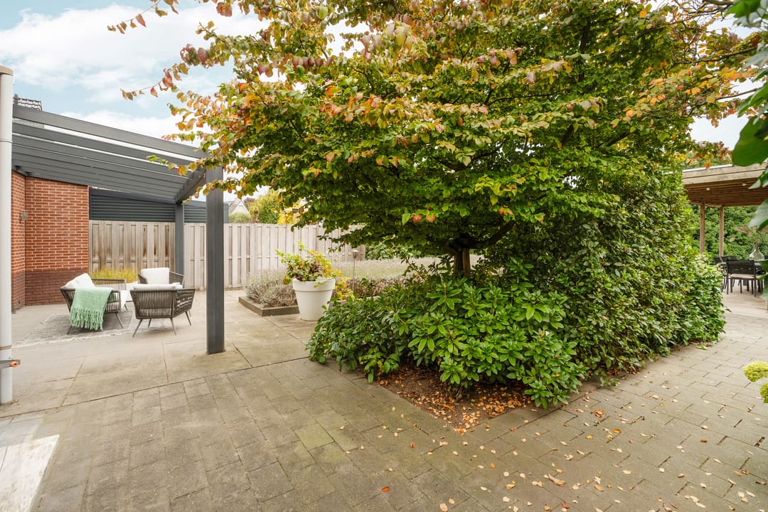 Foto 43 van Burgemeester Kemmelaan 15