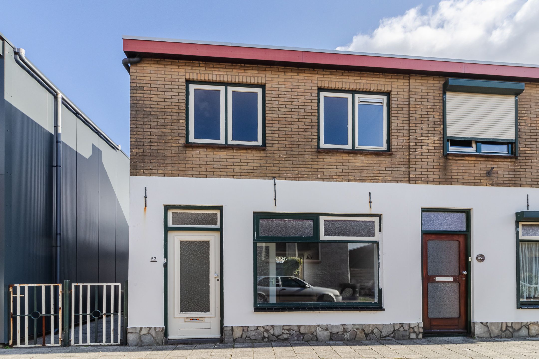 Prins Bernhardstraat, 83, Oud-Beijerland, 3262SN, Zuid-Holland, Nederland 83 