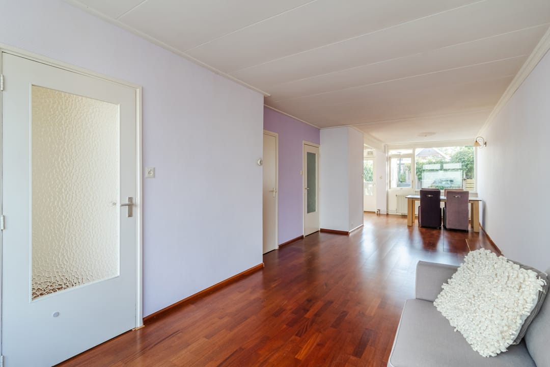 Foto 2 van Prins Bernhardstraat 83