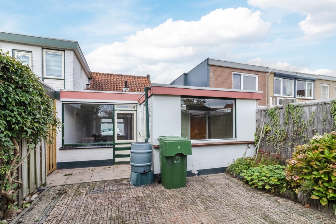 Foto 17 van Prins Bernhardstraat 83