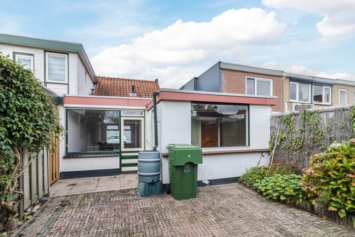 Foto 17 van Prins Bernhardstraat 83