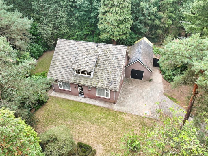 Foto 2 van Gemertseweg 43