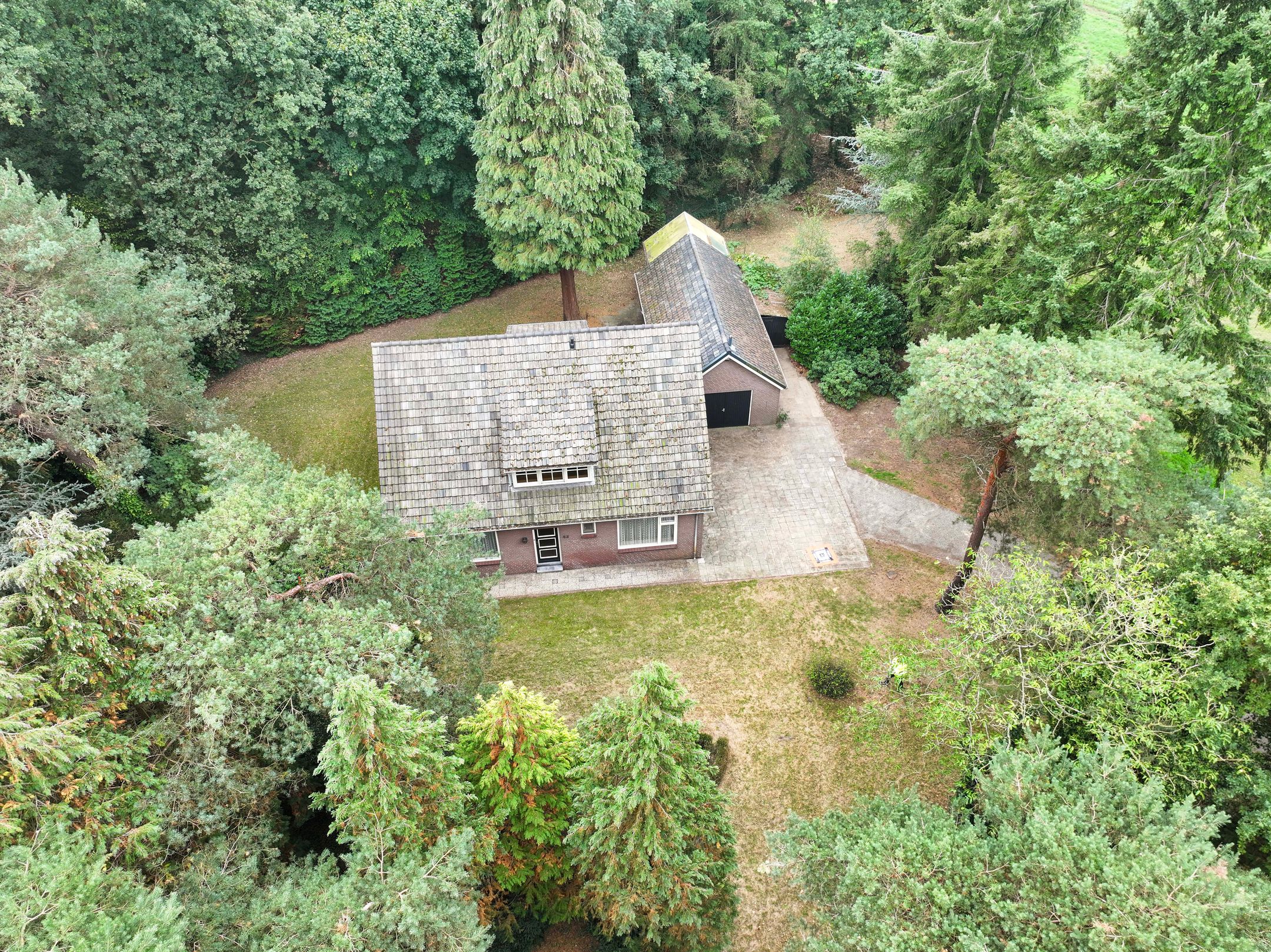 Photo 3 of Gemertseweg 43