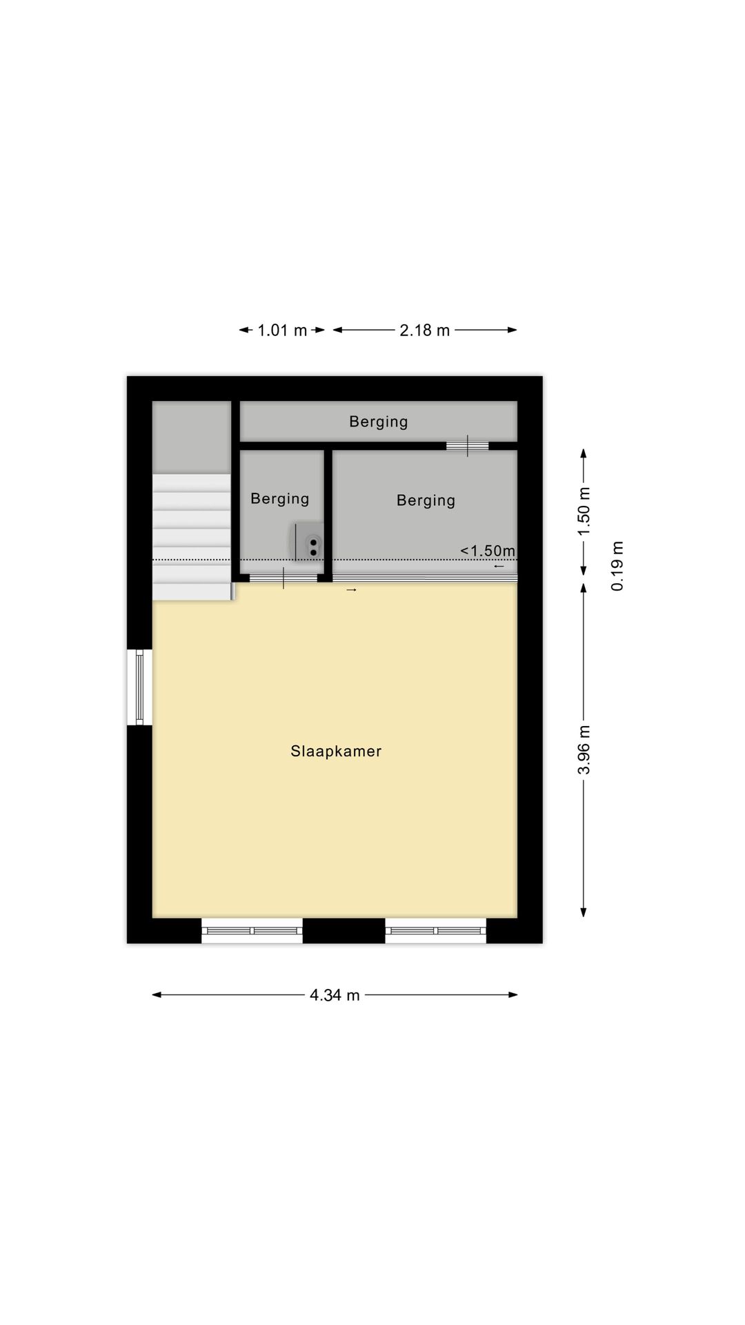 Foto 22 van Prins Bernhardstraat 83