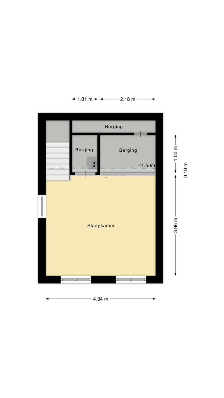Foto 22 van Prins Bernhardstraat 83