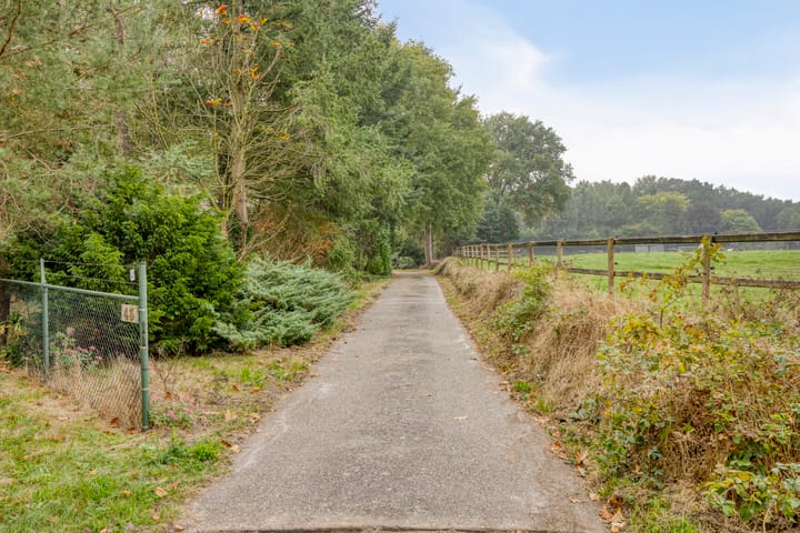 Foto 4 van Gemertseweg 43