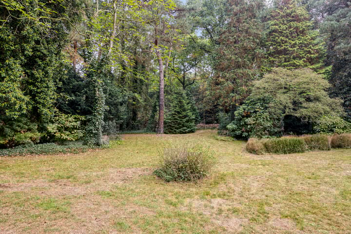 Foto 5 van Gemertseweg 43