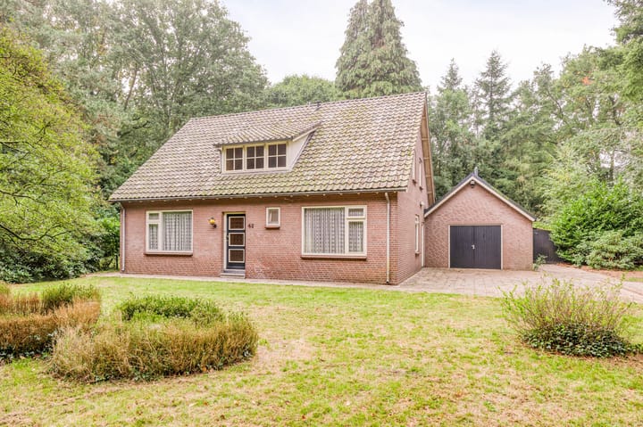 Foto 6 van Gemertseweg 43