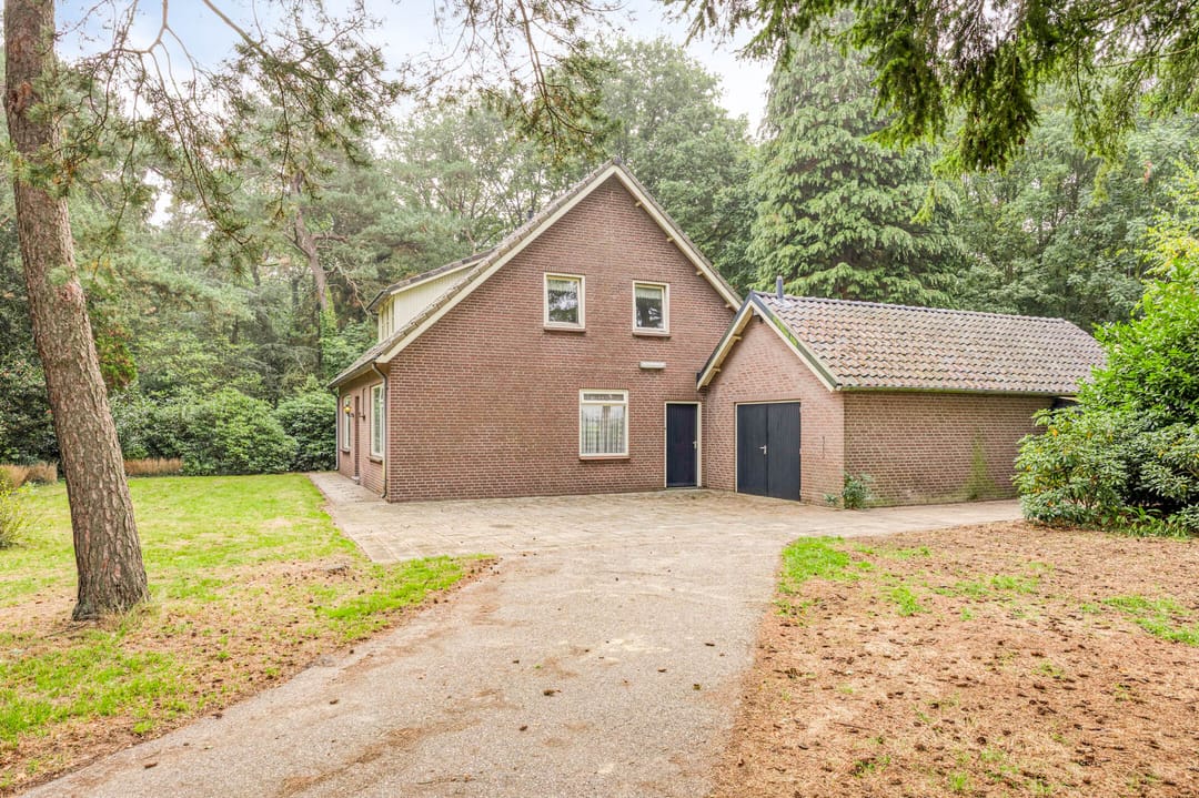 Photo 7 of Gemertseweg 43