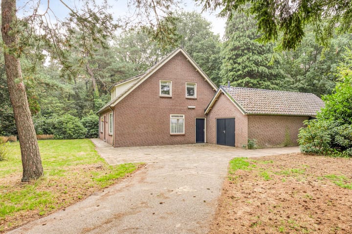 Foto 7 van Gemertseweg 43