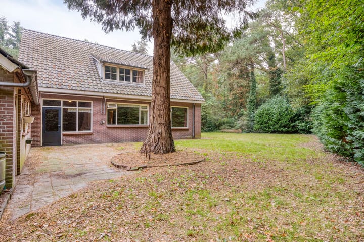 Foto 8 van Gemertseweg 43