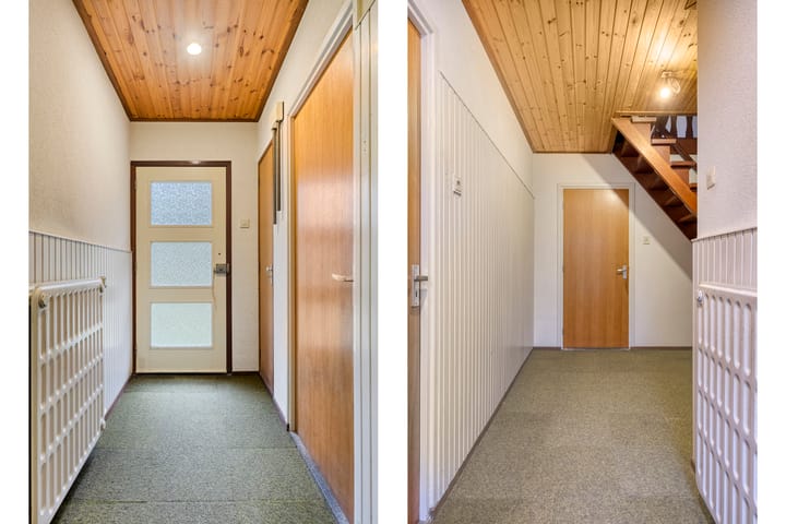 Foto 9 van Gemertseweg 43