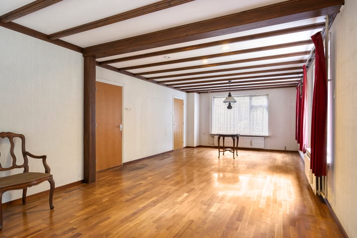 Foto 13 van Gemertseweg 43