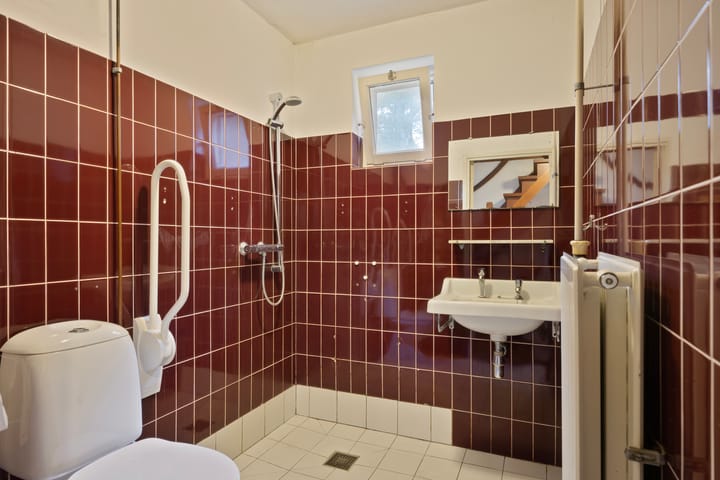 Foto 21 van Gemertseweg 43