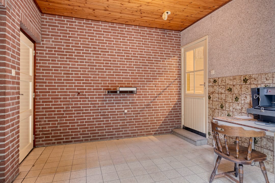 Photo 22 of Gemertseweg 43