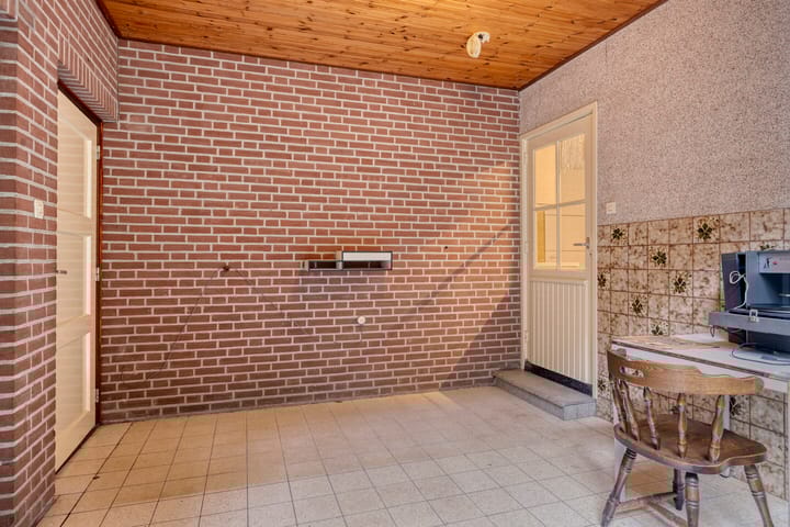 Foto 22 van Gemertseweg 43