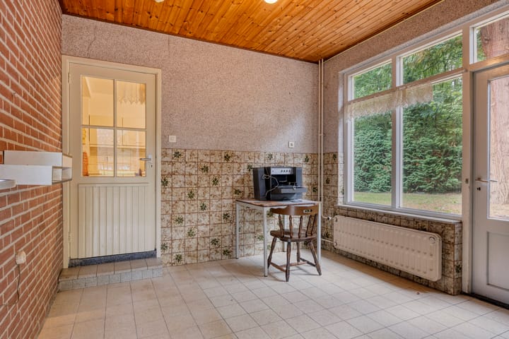 Foto 23 van Gemertseweg 43