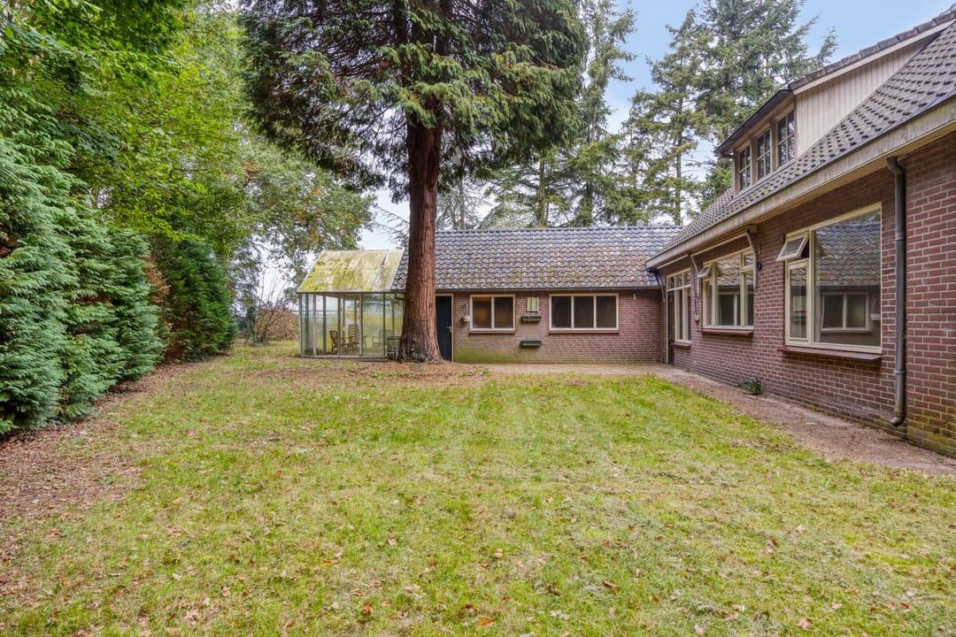 Photo 43 of Gemertseweg 43