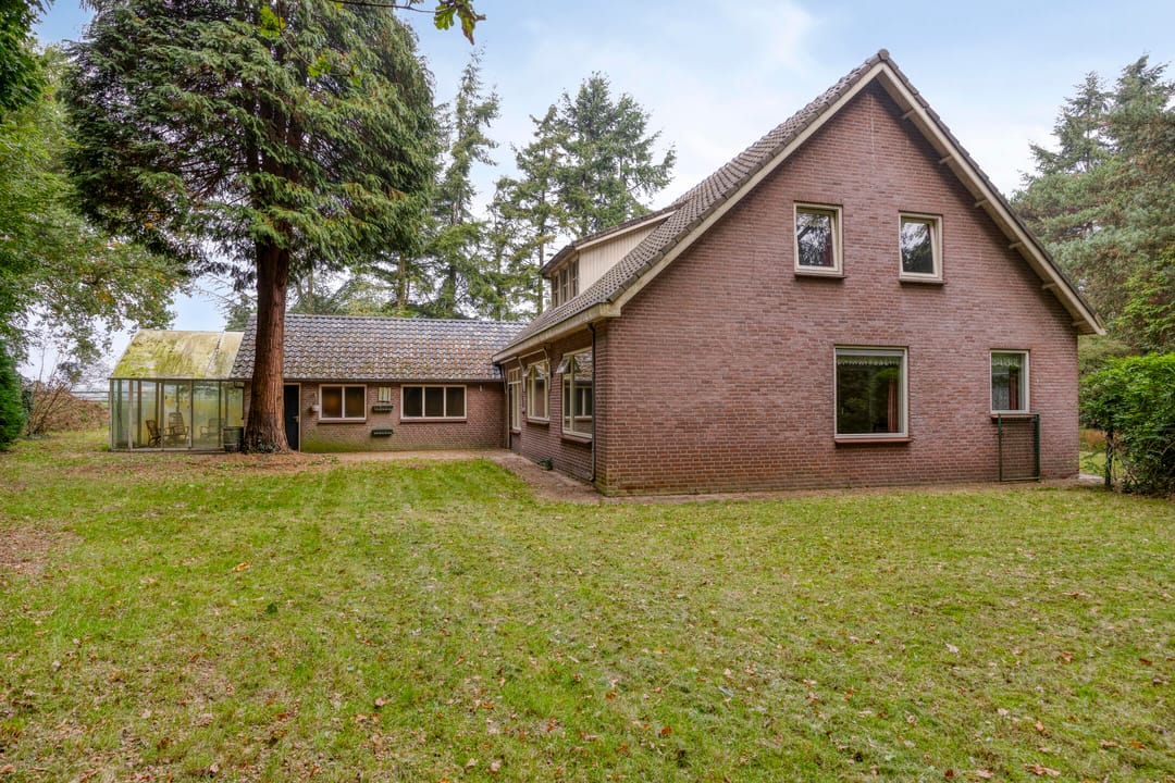 Photo 47 of Gemertseweg 43