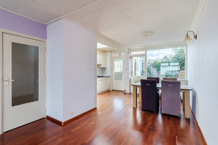 Foto 7 van Prins Bernhardstraat 83