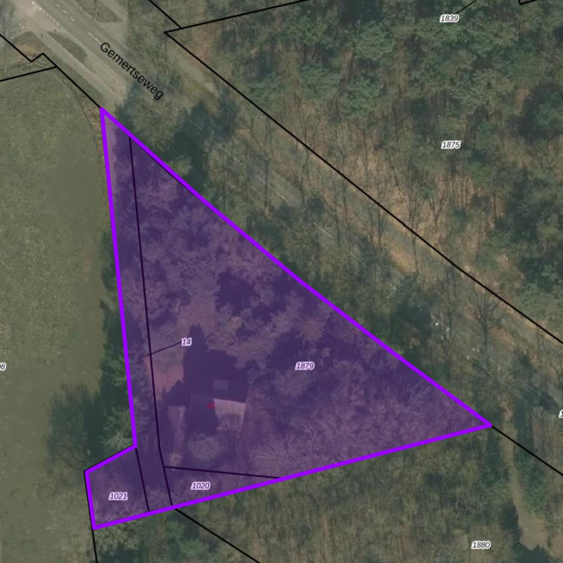 Photo 50 of Gemertseweg 43