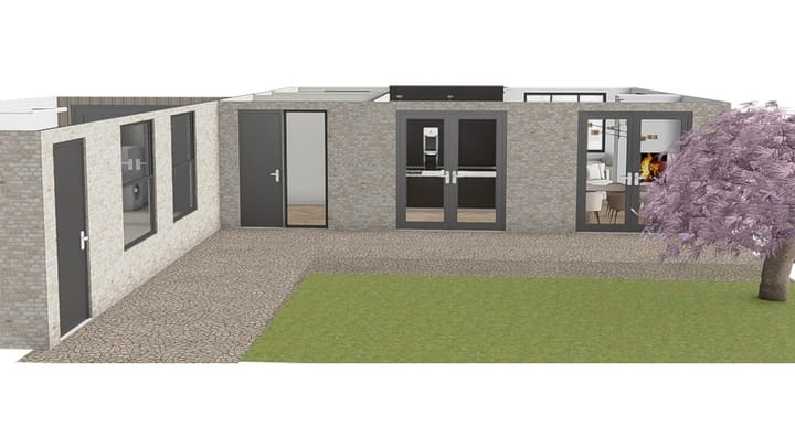 Foto 57 van Gemertseweg 43