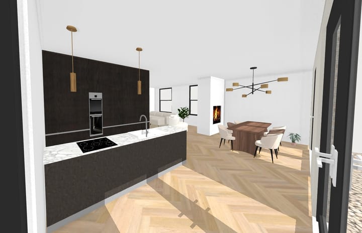 Foto 59 van Gemertseweg 43