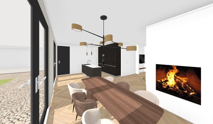 Foto 60 van Gemertseweg 43