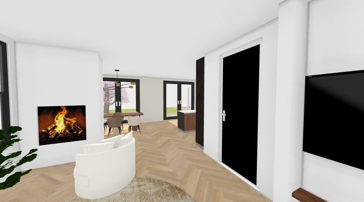 Foto 61 van Gemertseweg 43