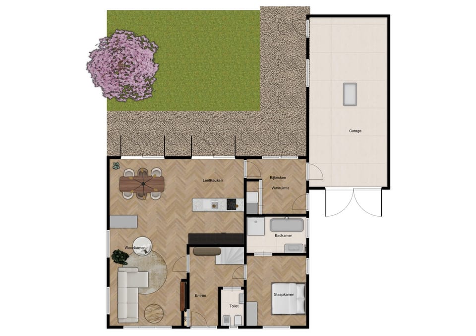 Photo 63 of Gemertseweg 43