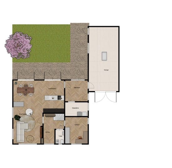 Photo 65 of Gemertseweg 43