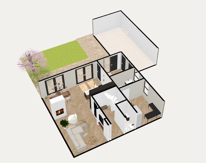 Photo 66 of Gemertseweg 43