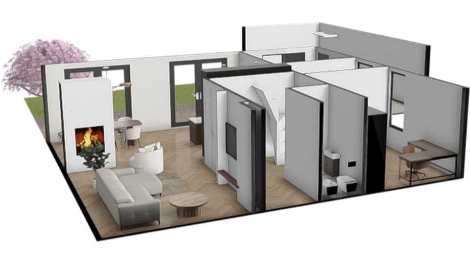 Photo 67 of Gemertseweg 43