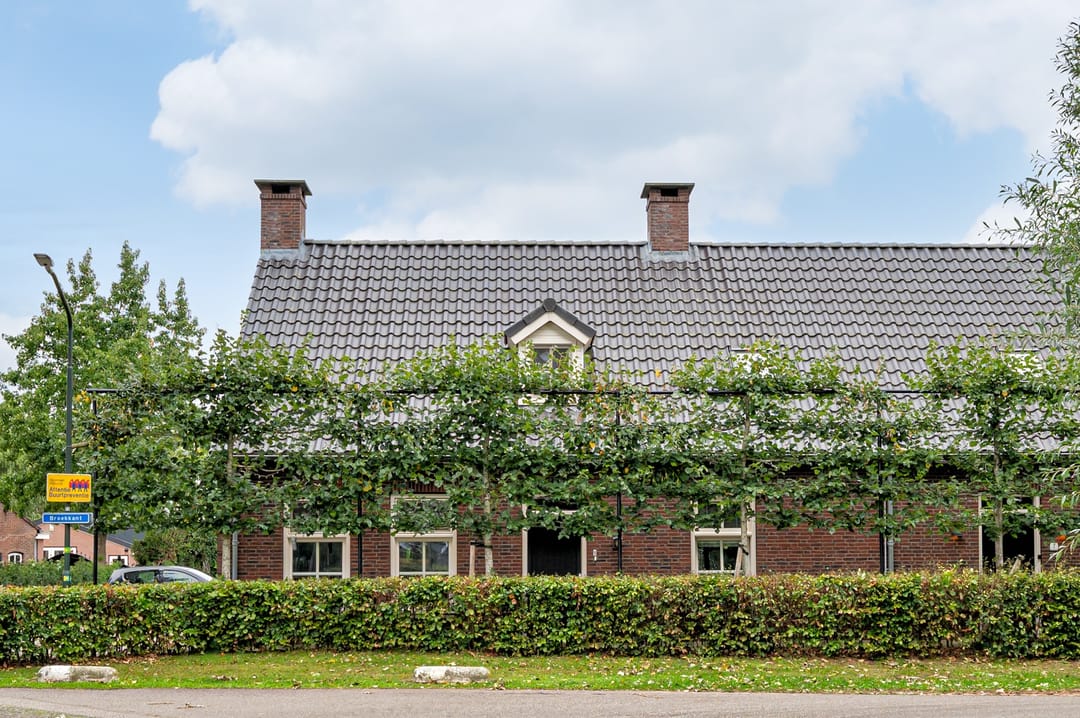 Foto 1 van Broekkant 9