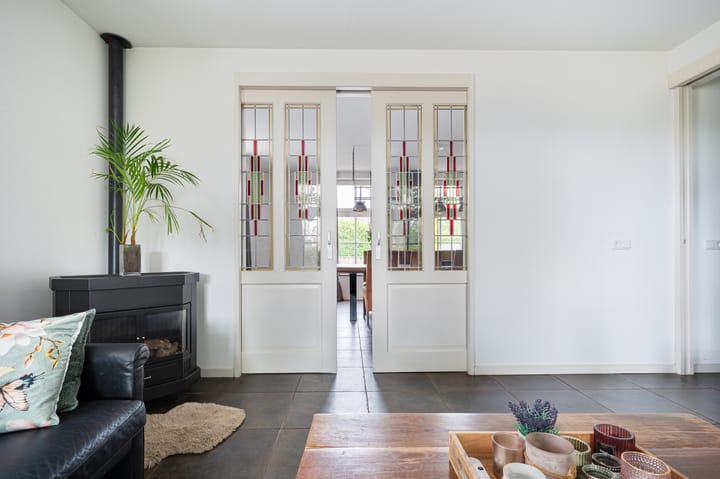 Foto 8 van Broekkant 9