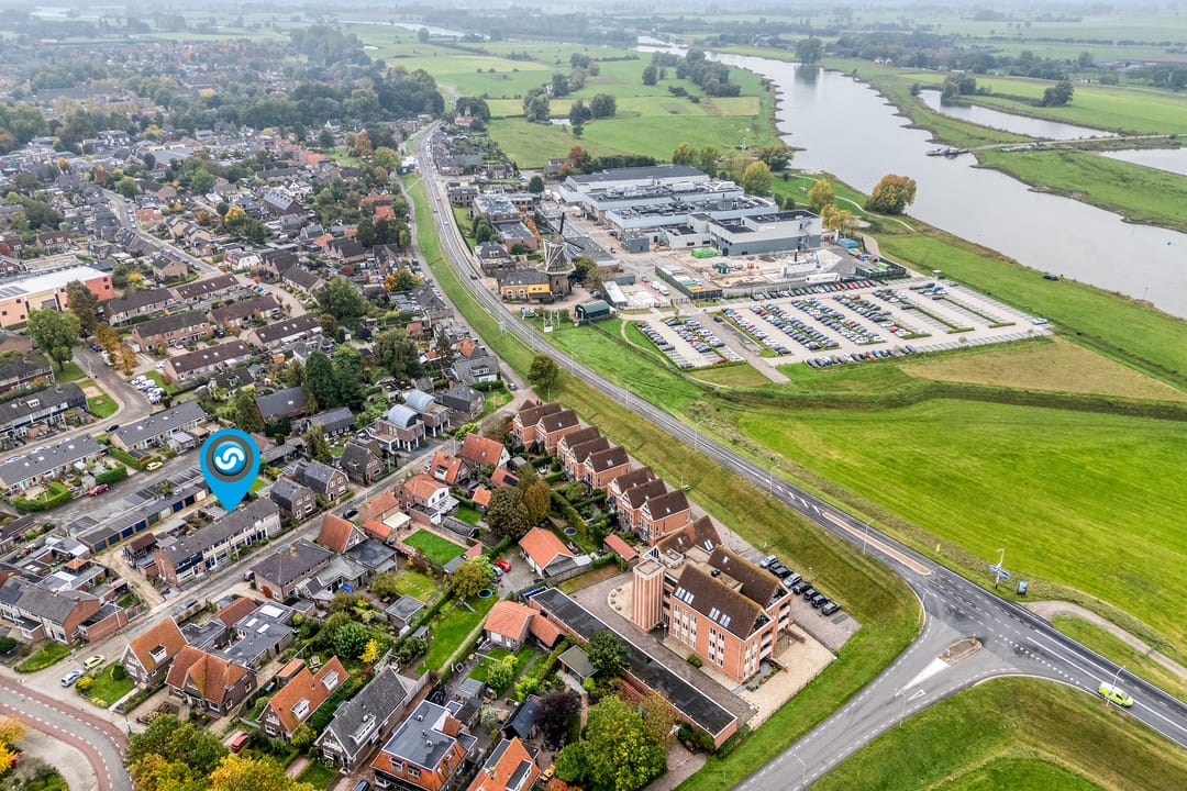 Foto 2 van Rozestraat 5